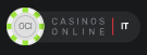 Casinoonlineit.it - Vinci con i Migliori Bonus dei Casinò